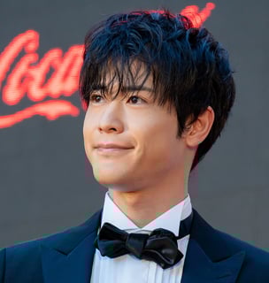 Picture of Takeo Ōtsuka