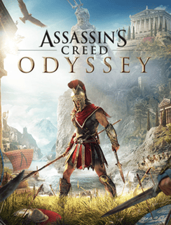 Picture of Assassin's Creed Odyssey