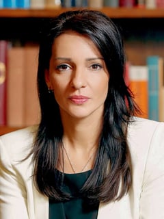 Picture of Marinika Tepić