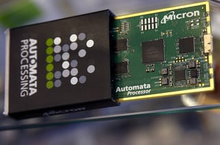 Picture of Fujian Jinhua Integrated Circuit