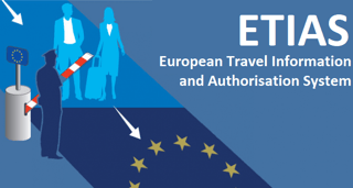 Picture of European Travel Information and Authorisation System