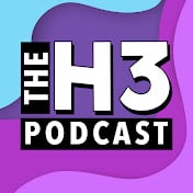Picture of H3 Podcast