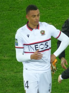 Picture of Dan Ndoye