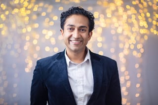 Picture of Vinay Prasad