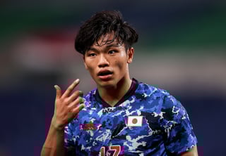 Picture of Reo Hatate