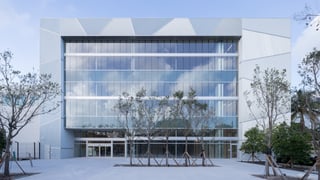 Picture of Institute of Contemporary Art (Miami)