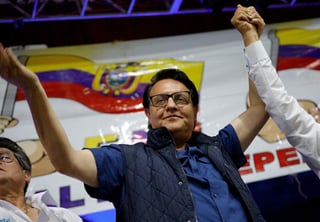 Picture of Fernando Villavicencio