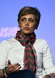 Picture of Jyoti Gondek