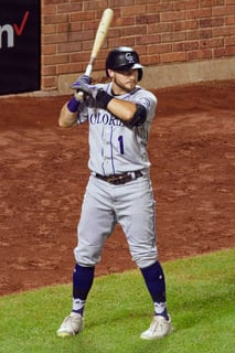 Picture of Garrett Hampson