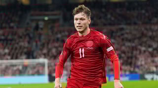 Picture of Andreas Skov Olsen