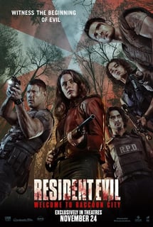 Picture of Resident Evil: Welcome to Raccoon City