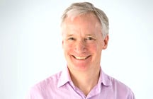 Picture of Doug Gurr