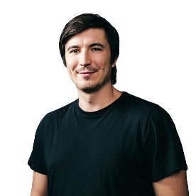 Picture of Vladimir Tenev