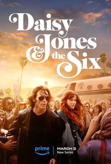 Picture of Daisy Jones & The Six