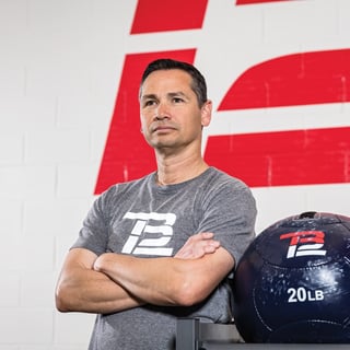 Picture of Alex Guerrero