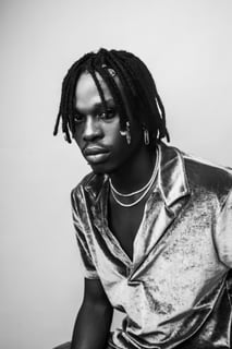 Picture of Fireboy DML