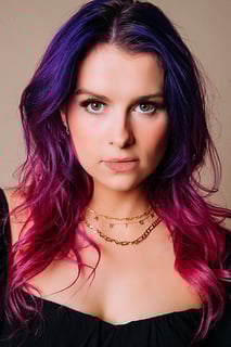 Picture of Abigail Barlow