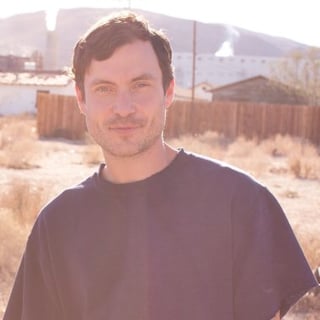 Picture of Nicolas Snyder