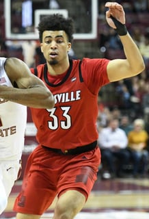 Picture of Jordan Nwora
