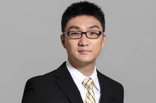 Picture of Colin Huang