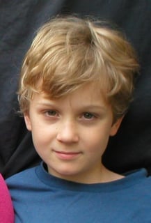 Picture of Jasper Harris