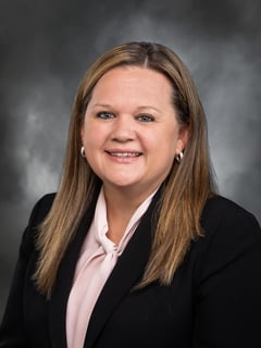 Picture of Tarra Simmons