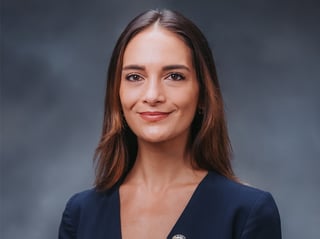 Picture of Julia Salazar
