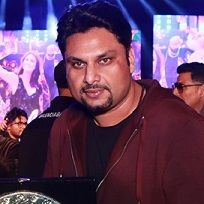 Picture of Raj Mehta