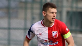 Picture of Ranko Veselinović