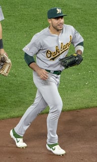 Picture of Ramón Laureano