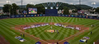 Picture of MLB Little League Classic