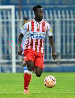 Picture of Osman Bukari