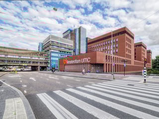 Picture of Amsterdam UMC