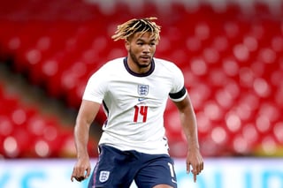 Picture of Reece James