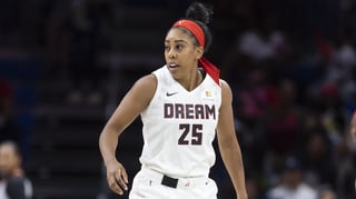 Picture of Monique Billings