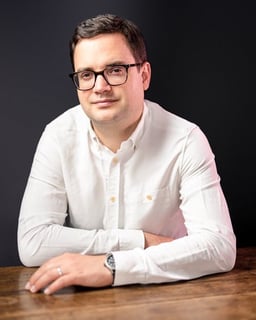 Picture of Bradley Hope