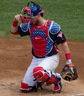 Picture of Danny Jansen