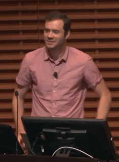 Picture of Andrej Karpathy