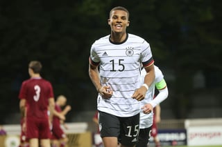 Picture of Malick Thiaw