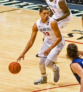 Picture of Trey Kell
