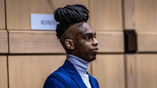 Picture of YNW Melly