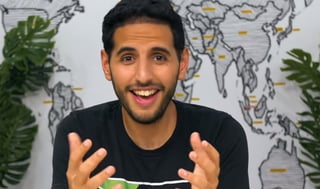 Picture of Nas Daily