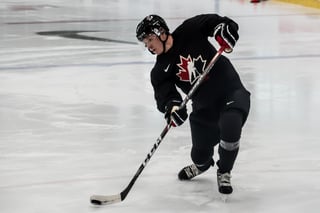 Picture of Ty Dellandrea