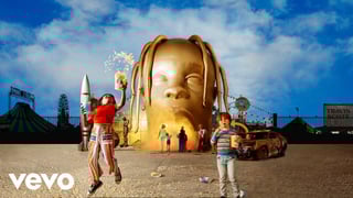 Picture of SICKO MODE