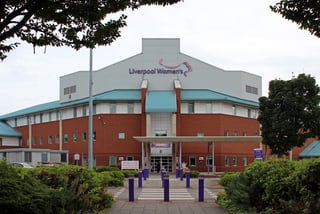 Picture of Liverpool Women's Hospital