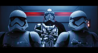Picture of DirectX Raytracing