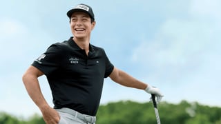 Picture of Viktor Hovland