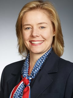 Picture of Sarah Hirshland