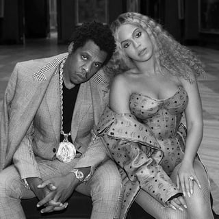 Picture of The Carters