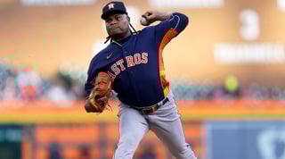 Picture of Framber Valdez